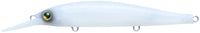 Matte Pearl Glitter Shad