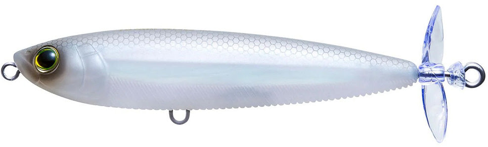 Yo-Zuri 3DB Prop Bait - 3.5 Inch