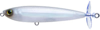 Matte Pearl Shad