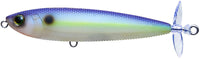 Matte Sexy Shad