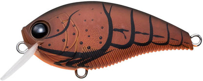 Yo-Zuri 3DB Crank 1.5 Shallow Squarebill Crankbait