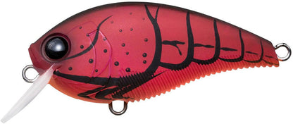 Yo-Zuri 3DB Crank 1.5 Shallow Squarebill Crankbait