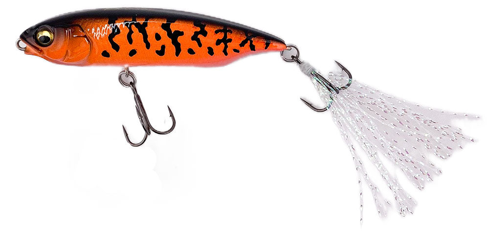 Megabass Karashi Twitch Bait - 2.3 Inch