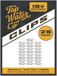 25 Pack