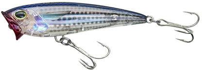 Yo-Zuri 3D Inshore Popper 3 1/2 inch Topwater Popper