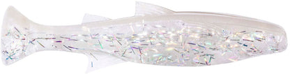 Z-Man Mulletron Loose Body Swimbaits