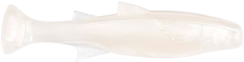 Z-Man Mulletron Loose Body Swimbaits