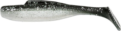 Z-Man DieZel MinnowZ 5 inch Paddle Tail Swimbait 4 pack