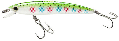 Yo-Zuri Pins Minnow Floating Shallow Diver