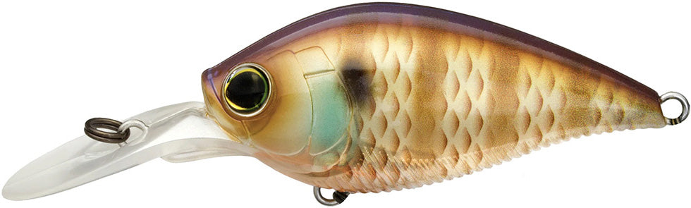 Yo-Zuri 3DB Crank 1.5 MR Medium Diving Crankbait