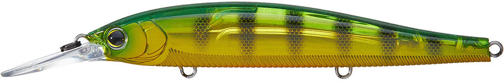 Yo-Zuri 3DB Deep Suspending Jerkbait 110mm - 4.25 Inch