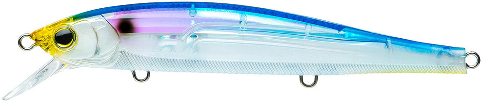 Yo-Zuri 3DB Deep Suspending Jerkbait 110mm - 4.25 Inch