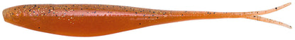 Z-Man Scented Jerk ShadZ 7 inch Soft Plastic Jerkbait 4 pack