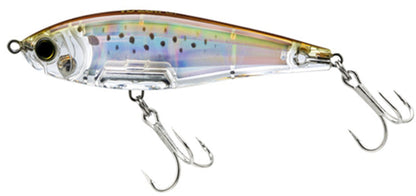 Yo-Zuri 3D Inshore Slow Sinking 3 1/2 inch Twitchbait