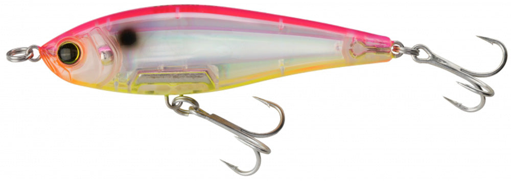 Yo-Zuri 3D Inshore Slow Sinking 3 1/2 inch Twitchbait