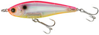 Pink Silver Chartreuse