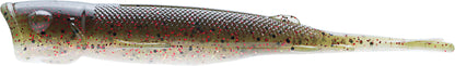 Z-Man Pop ShadZ 5 inch Soft Plastic Popper 3 pack