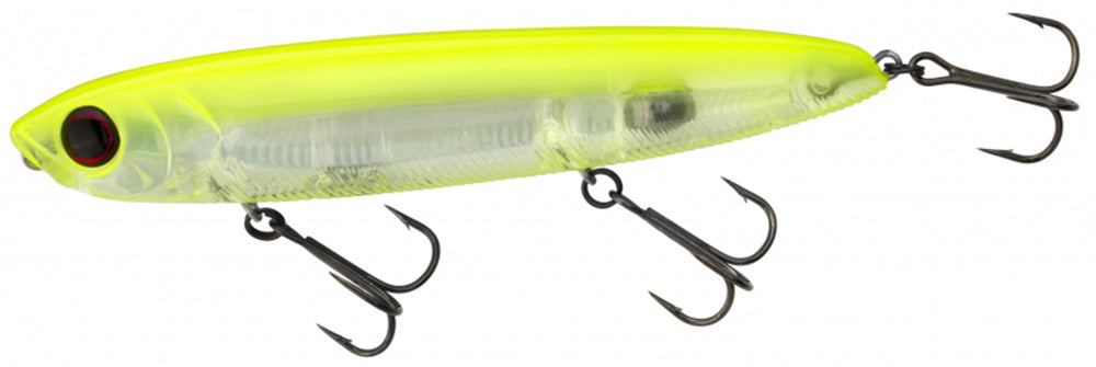 Yo-Zuri 3DB Pencil Topwater Walker 100mm - 4 Inch