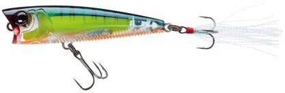 Yo-Zuri 3DB Popper 3 inch Topwater Popper