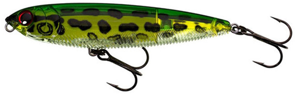 Yo-Zuri 3DB Pencil Topwater Walker 100mm - 4 Inch