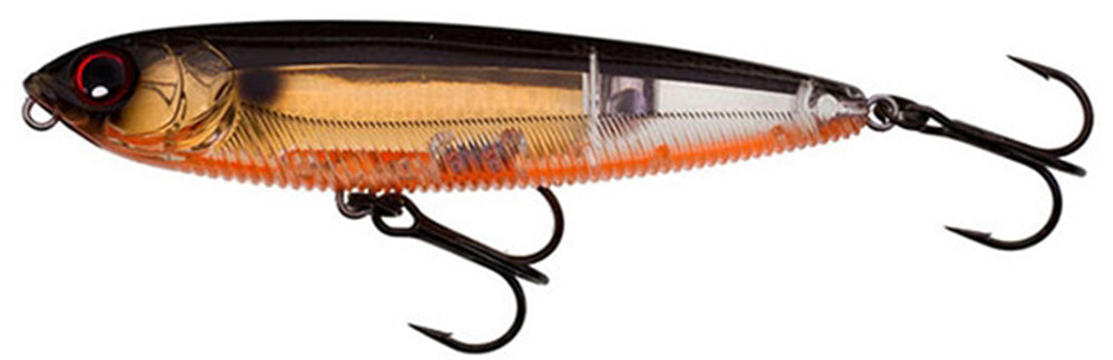 Yo-Zuri 3DB Pencil Topwater Walker 100mm - 4 Inch