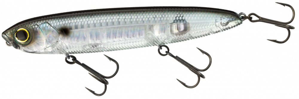 Yo-Zuri 3DB Pencil Topwater Walker 100mm - 4 Inch