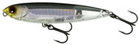 Prism Silver Black