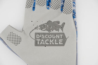 Discount Tackle Standard Fishing Gloves