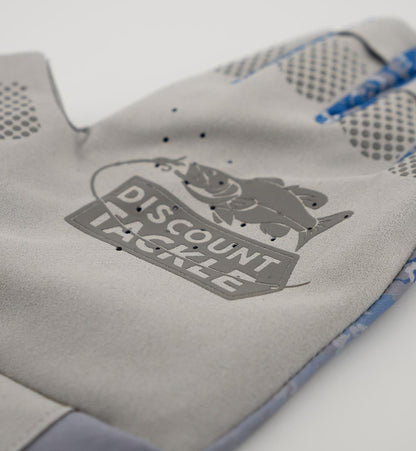 Discount Tackle Standard Fishing Gloves