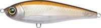 Pearl Bronze Shiner