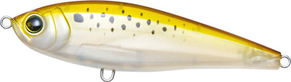 Yo-Zuri 3D Inshore Slow Sinking 4 3/8 inch Twitchbait