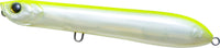 Pearl Chartreuse