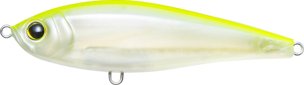 Yo-Zuri 3D Inshore Slow Sinking 4 3/8 inch Twitchbait