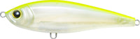 Pearl Chartreuse
