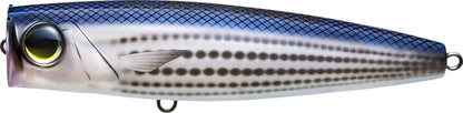 Yo-Zuri 3D Inshore Popper 3 1/2 inch Topwater Popper