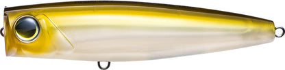 Yo-Zuri 3D Inshore Popper 3 1/2 inch Topwater Popper