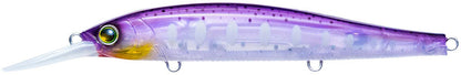 Yo-Zuri 3DB Deep Suspending Jerkbait 110mm - 4.25 Inch