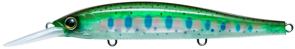 Yo-Zuri 3DB Deep Suspending Jerkbait 110mm - 4.25 Inch