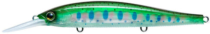 Yo-Zuri 3DB Deep Suspending Jerkbait 110mm - 4.25 Inch