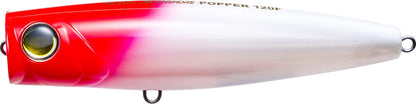 Yo-Zuri 3D Inshore Popper 3 1/2 inch Topwater Popper