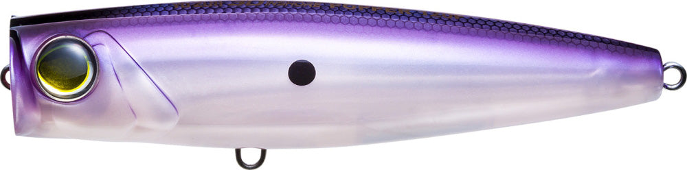 Yo-Zuri 3D Inshore Popper 3 1/2 inch Topwater Popper