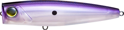 Yo-Zuri 3D Inshore Popper 3 1/2 inch Topwater Popper
