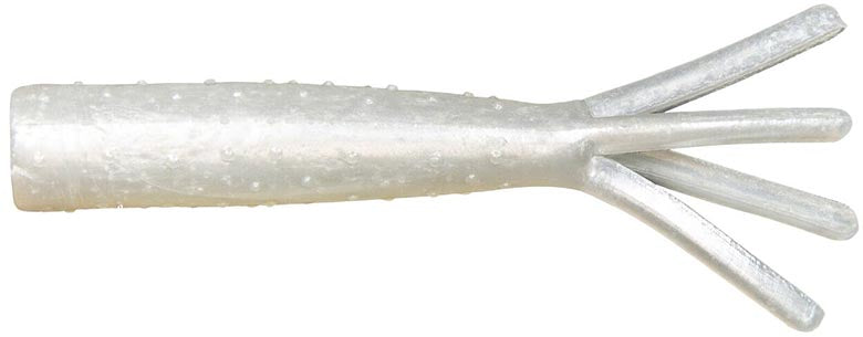 Z-Man TRD TicklerZ 2 3/4 inch Ned Rig Bait 8 pack