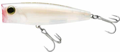 Yo-Zuri 3D Inshore Popper 3 1/2 inch Topwater Popper