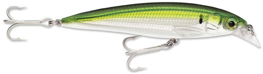 Rapala SXR-14 X-Rap Saltwater Rip Bait - 5.5 Inch