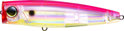 Yo-Zuri 3D Inshore Popper 3 1/2 inch Topwater Popper