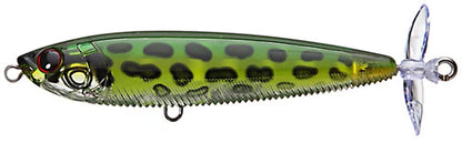 Yo-Zuri 3DB Prop Bait - 3.5 Inch