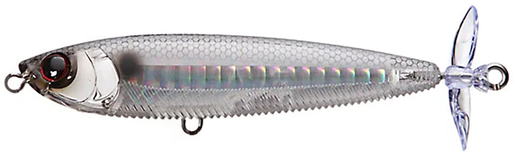Yo-Zuri 3DB Prop Bait - 3.5 Inch