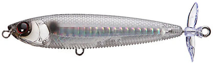 Yo-Zuri 3DB Prop Bait - 3.5 Inch