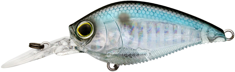 Yo-Zuri 3DB Crank 1.5 MR Medium Diving Crankbait